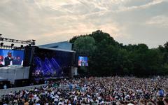 Festival de Trélazé 2025 : Cali, Eagle-Eye Cherry et Sinclair à l’affiche