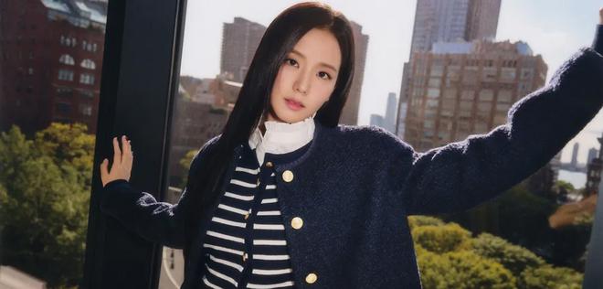 JISOO (BLACKPINK) devrait faire son comeback en Février