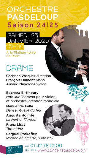 AGENDA CULTUREL JANVIER 2025, les nouveautés Ciné, S.VO.D., Séries, Blu-Ray, DVD, Musique, Concerts et Jeux Vidéo