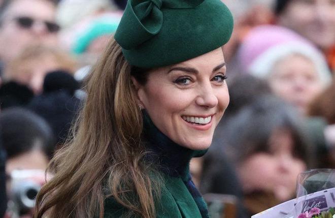 Kate Middleton fête ses 43 ans : William lui fait une rare déclaration d'amour