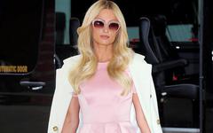 Incendies à Los Angeles : Paris Hilton poste une vidéo de sa maison en ruine