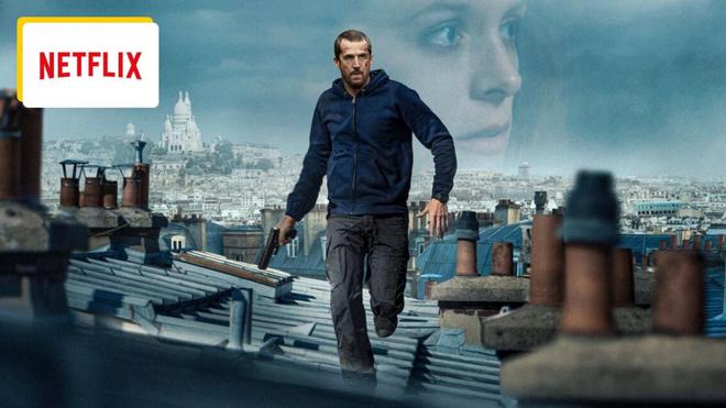 Ad Vitam sur Netflix : Guillaume Canet a-t-il réalisé lui-même ses cascades ?