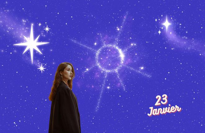 Horoscope du jour : les prévisions du jeudi 23 janvier 2025 pour tous les signes astrologiques