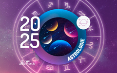 Neptune en Bélier en 2025 : tout ce que vous devez savoir et comment vous y préparer !