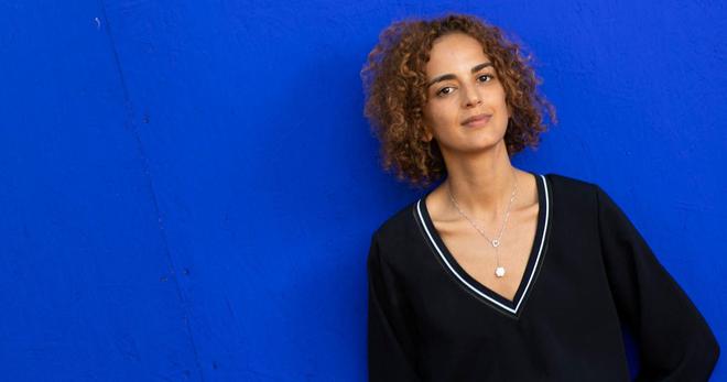 J’emporterai le feu, de Leïla Slimani: un tableau romanesque, sauce piquante