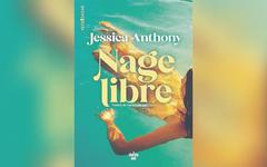 Nage libre, de Jessica Anthony: La vie de banlieue, dans le Delaware