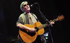 Gabriel Yacoub, fondateur du groupe de folk Malicorne, est décédé à 72 ans