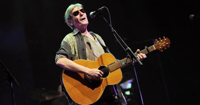 Gabriel Yacoub, fondateur du groupe de folk Malicorne, est décédé à 72 ans