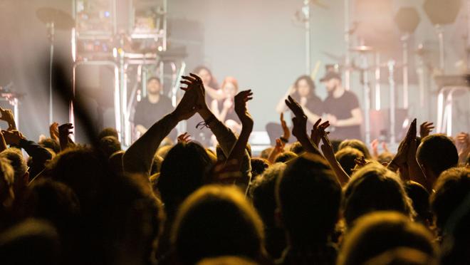 Quels sont les rendez-vous musicaux du Chabada pour la saison à venir ?