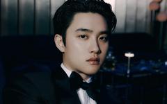 D.O. assure que EXO travaillent sur leur comeback au complet