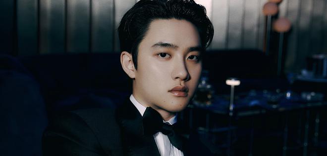 D.O. assure que EXO travaillent sur leur comeback au complet