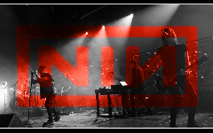 Nine Inch Nails et le jeu de rôle : une bande-son pour l’ombre et la révolte