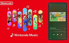 Nintendo entre dans le monde du streaming musical : un concurrent sérieux à Spotify ?