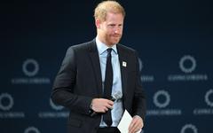 Le prince Harry trouve un accord avec le tabloïd " The Sun ", une " victoire monumentale "