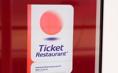 Il est de nouveau possible d’acheter des pâtes, de l’huile ou du riz avec ses tickets-restaurant