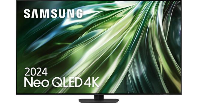 Samsung TQ75QN90D : 800 euros d’économie sur la TV de folie made in Corée du Sud