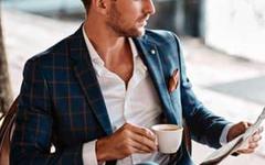 Mode homme : les accessoires pour un look élégant et raffiné