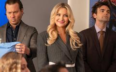 Kate Hudson dévoile les premières images officielles de la nouvelle série comique Netflix, Running Point