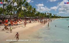 République Dominicaine : le succès des vacances tout compris