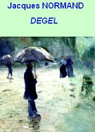 Livre audio gratuit : JACQUES-NORMAND - DEGEL