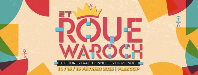 Plescop. La Roue Waroch revient le week-end du 14 au 16 février