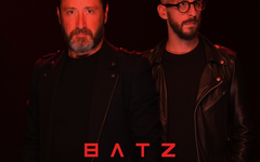 BATZ : Découvrez son nouveau titre Wild Child