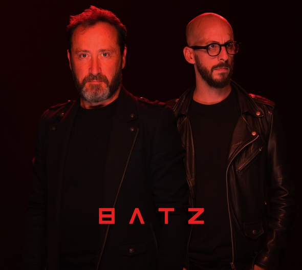 BATZ : Découvrez son nouveau titre Wild Child