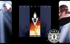 Chronique musicale – « Legion » de VNV Nation : un voyage électro-mélancolique