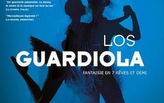 “Los Guardiola” : quand le tango raconte la comédie humaine sur la scène du Théâtre des Gémeaux Parisiens