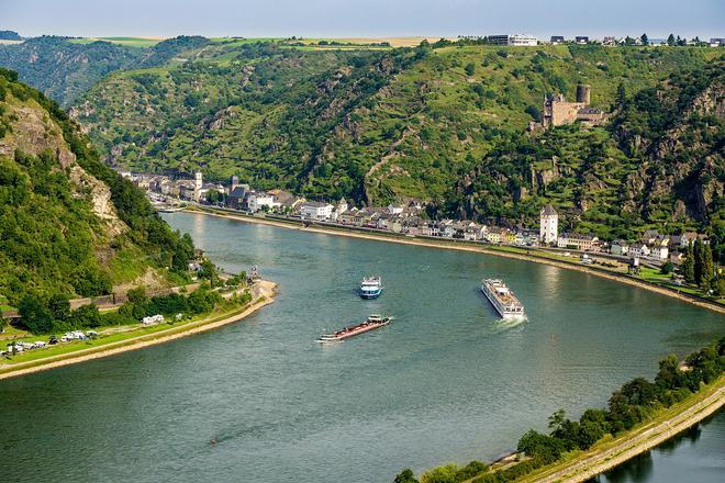 Célébration de nouveaux croisières fluviales : lancement d’une flotte inédite en 2027 !