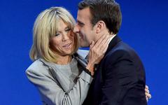 Emmanuel et Brigitte Macron prêts à avoir des bébés