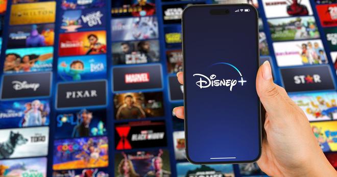 Disney+ a perdu 700.000 abonnés au dernier trimestre 2024