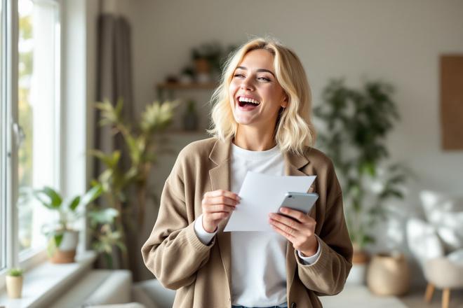 Le 18 février, ces 3 signes du zodiaque verront leurs finances prendre un tournant positif