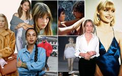 Jane Birkin, Françoise Hardy, Sofia Coppola, Carolyn Bessette : ces muses qui inspirent toujours les créateurs de mode