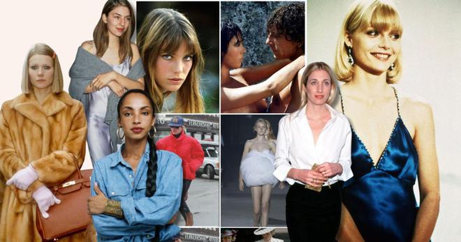 Jane Birkin, Françoise Hardy, Sofia Coppola, Carolyn Bessette : ces muses qui inspirent toujours les créateurs de mode