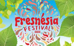 Fresnésia Festival de Bréteil, voilà le programme du 7 juin 2025