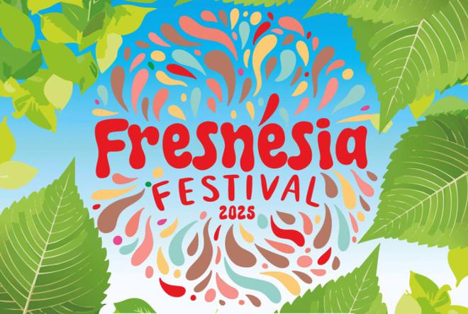 Fresnésia Festival de Bréteil, voilà le programme du 7 juin 2025