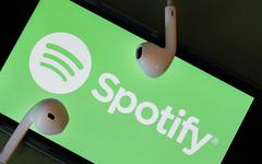 Spotify prévoit « Music Pro » pour une meilleure qualité audio et des bonus