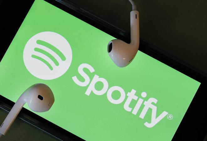 Spotify prévoit « Music Pro » pour une meilleure qualité audio et des bonus