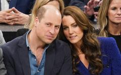 Kate Middleton et le prince William ont boudé les BAFTA's, voici dans quel endroit paradisiaque ils ont préféré se rendre