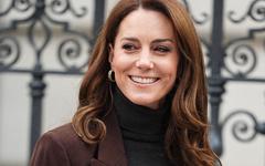 Kate Middleton dévoile des œuvres d'art étonnantes réalisées par ses enfants George, Charlotte et Louis