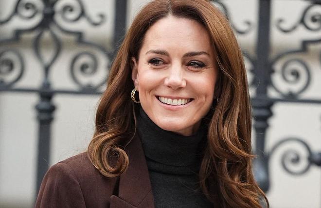 Kate Middleton dévoile des œuvres d'art étonnantes réalisées par ses enfants George, Charlotte et Louis