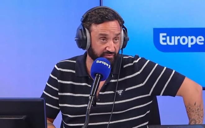 Cyril Hanouna prêt à quitter la télé ? Un de ses proches balance