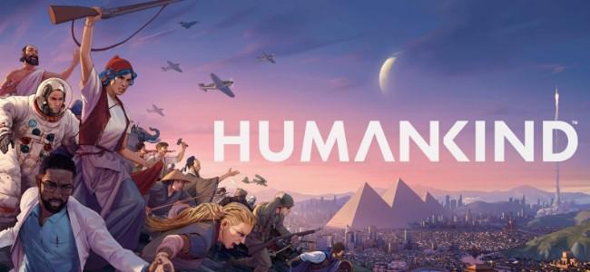 Voici comment obtenir deux jeux gratuits dont Humankind ?