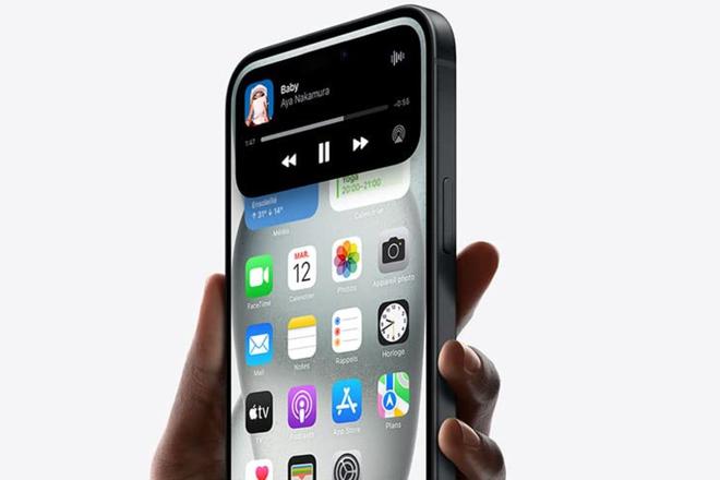 Au grand désarroi d’Apple, Amazon foudroie le prix de l’iPhone 15 avec une remise inédite