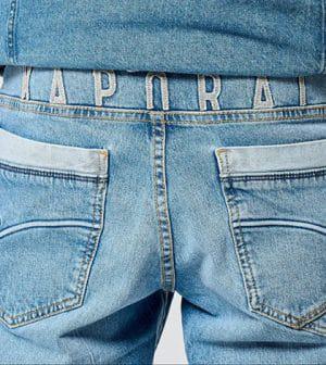 Le jean straight homme, comment bien le choisir ?