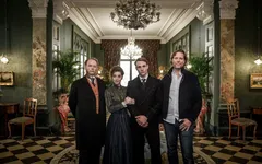 Winter Palace : cette fresque historique suisse cartonne en ce moment sur Netflix (+ infos saison 2)