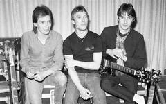 Rick Buckler, l’ancien batteur du groupe The Jam, est mort à 69 ans