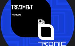 VA – TREATMENT vol.02 on Tronic