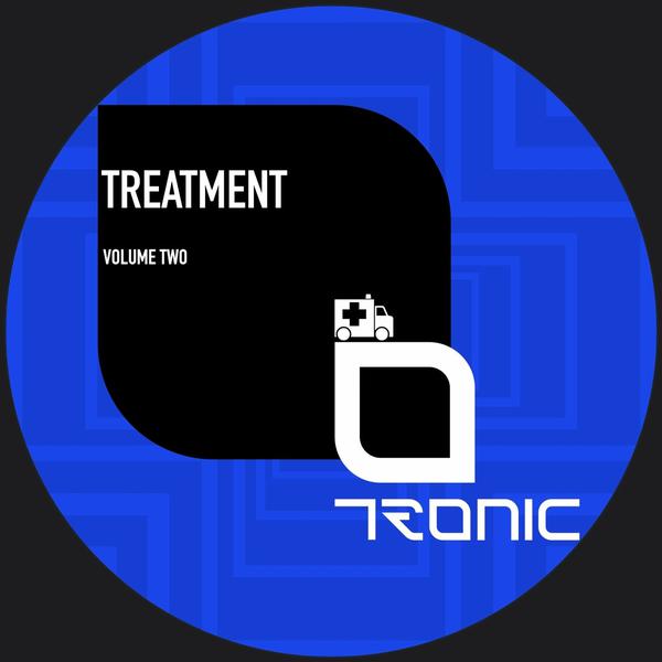 VA – TREATMENT vol.02 on Tronic